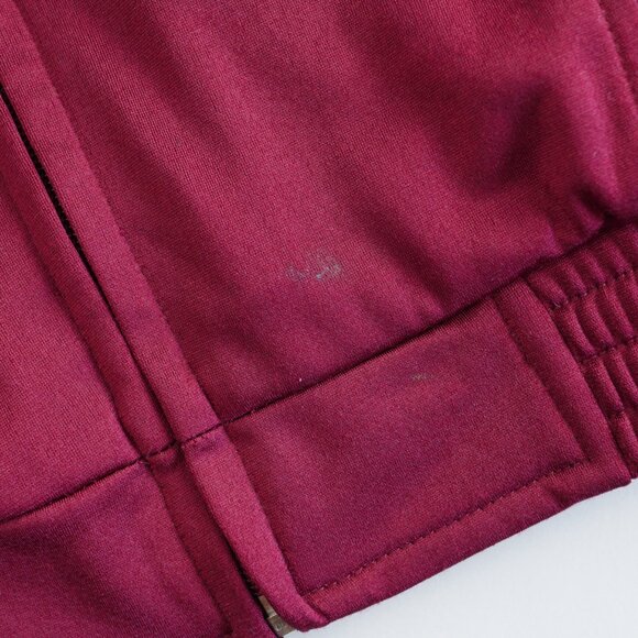 Vintage Y2K Nike Air Tracksuit Set Jacket Pants Florida State Red Mens Size XL - Picture 10 of 16